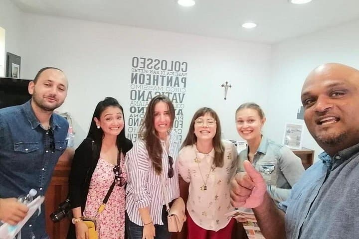 Private Vatican museums & Sistine Chapel with tour guide