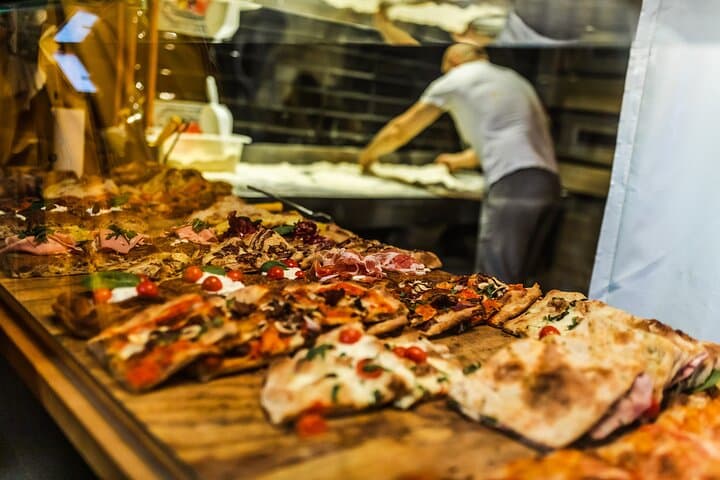 Kickstart Bologna: Private & Custom Tour With a Local Guide