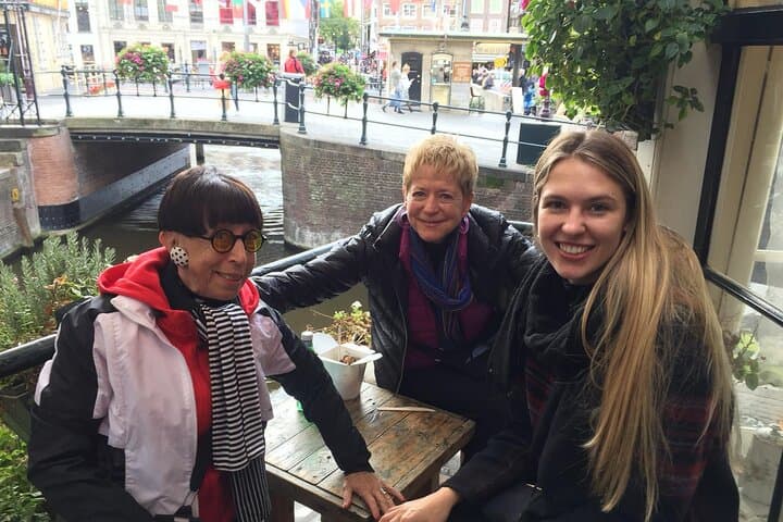 Bologna Private Intro Tour with a Local – Custom & Flexible