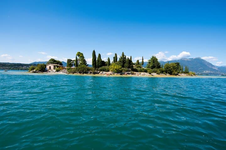Rabbit Island