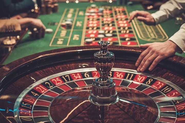 Swiss gaming Casino