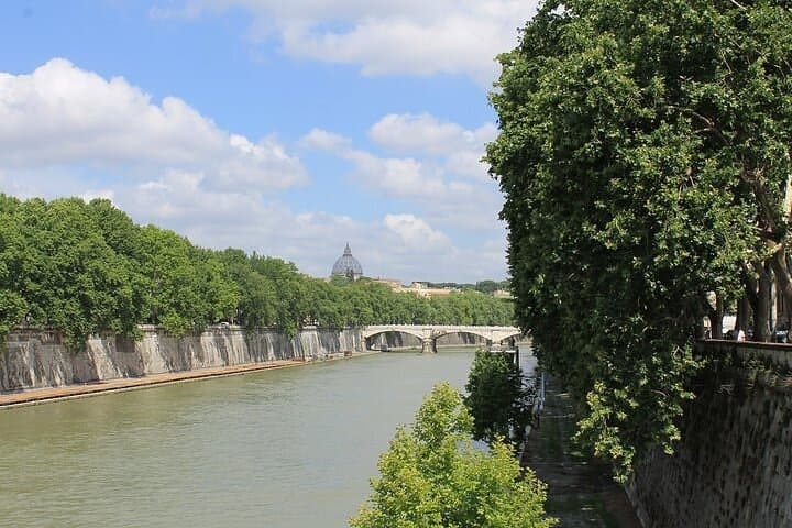 Trastevere and Jewish Ghetto Private Walking Tour