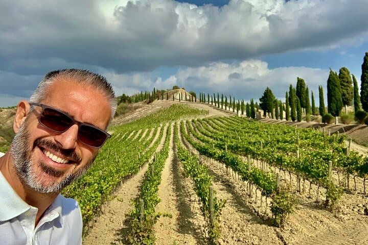 Bolgheri Wineries and Tuscany Tour