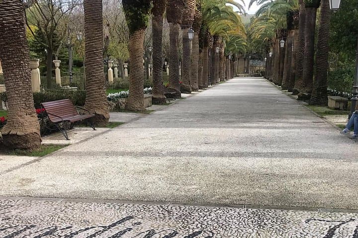 IBLEO GARDEN