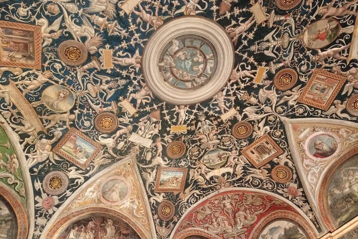 Private Tour to Parma City of Art and its Hidden Pearls (private tour)