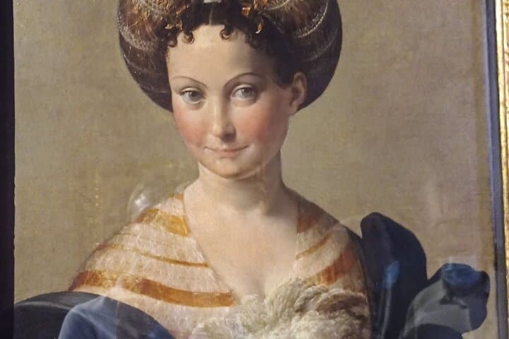 Private Tour to Parma City of Art and its Hidden Pearls (private tour)