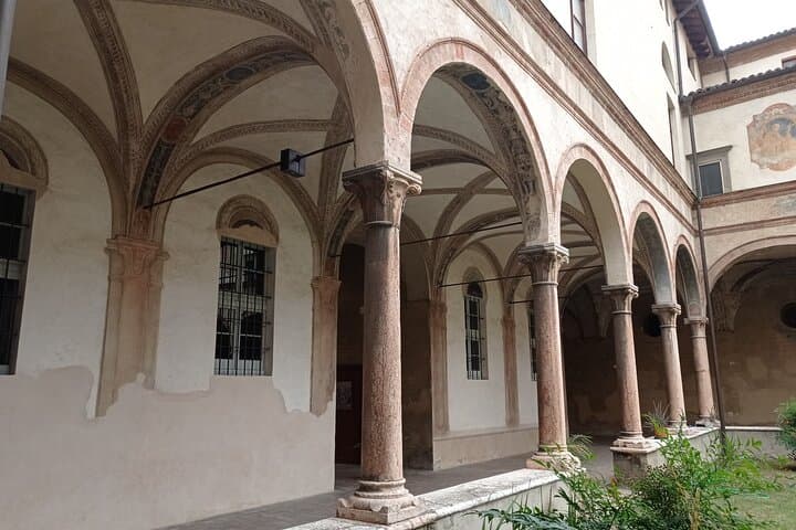Private Tour to Parma City of Art and its Hidden Pearls (private tour)