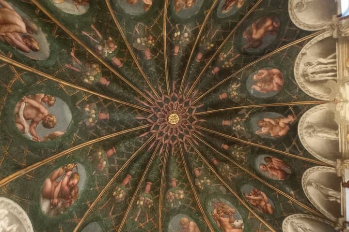 Private Tour to Parma City of Art and its Hidden Pearls (private tour)
