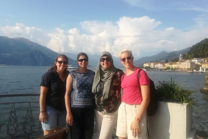 Private Day Trip to Lake Como & Bellagio With a Local