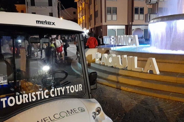 Nightlife and Eco tour