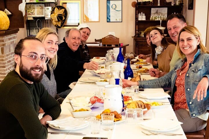 Matera Cooking Class