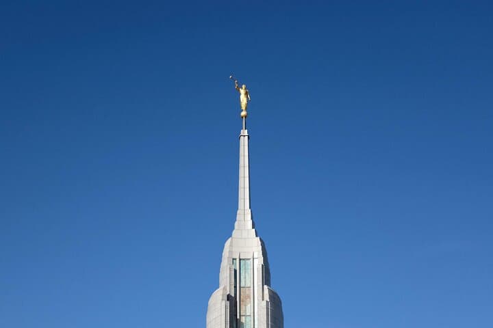 Private Full-Day The Best of Rome and the Mormon Temple LDS