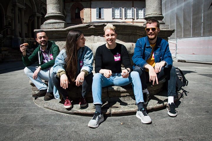 Private Milan Highlights Tour – Iconic Sights & Hidden Gems