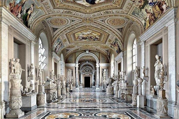 Candelabra Gallery