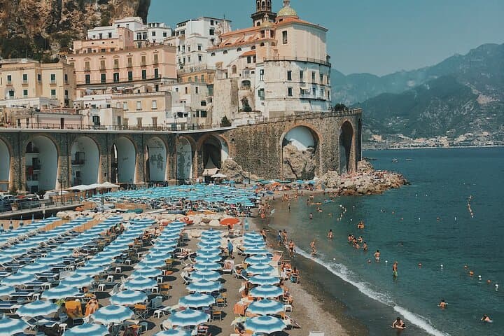 Cinque Terre Private half day tour with Official Tour Guide
