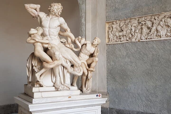 Laocoon