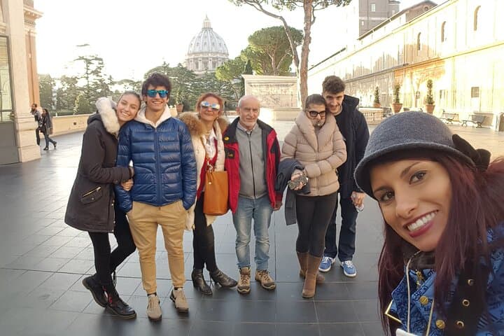 Vatican Museums