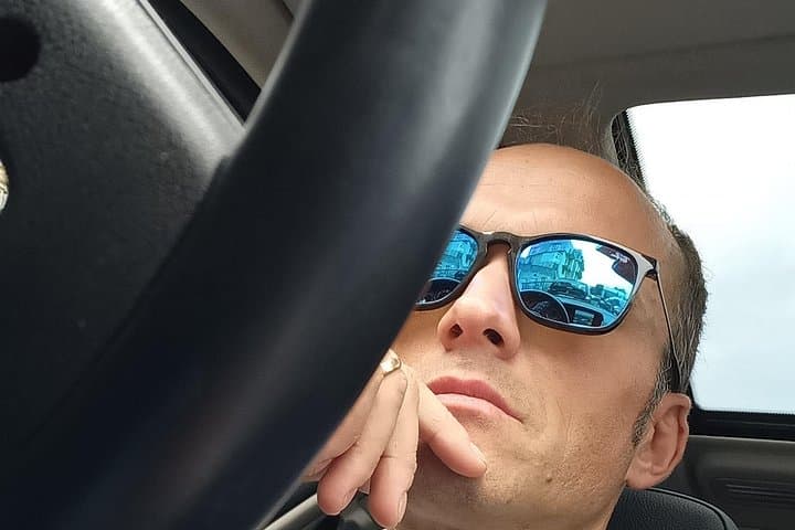 Private transfer from Naples to Sorrento (or vice versa)