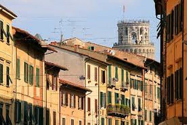 Via Santa Maria