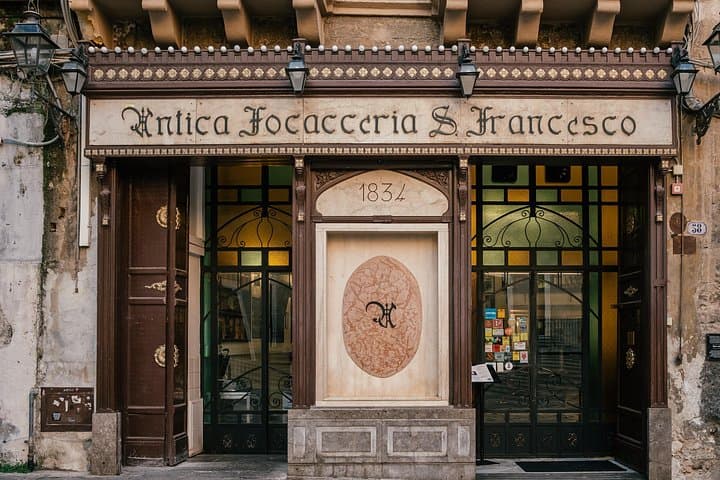 Palermo: Taste the Tradition on a Food Tour by Do Eat Better