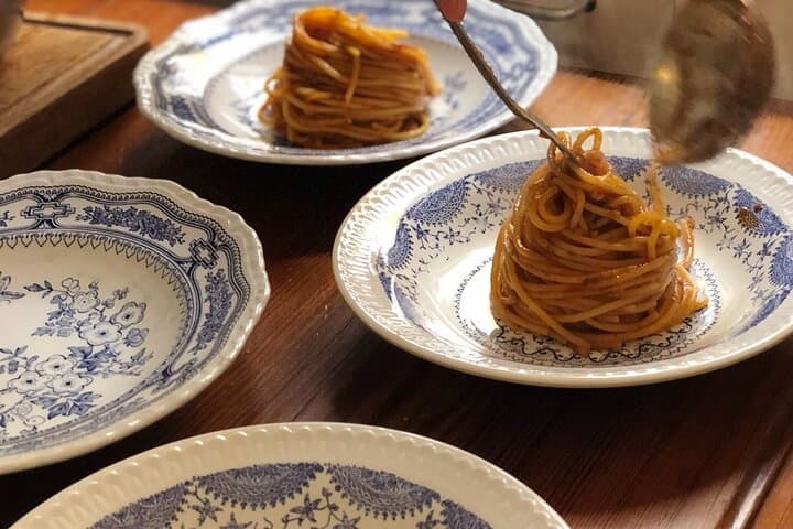 Sicilian Cooking Class in Palermo - Private Option