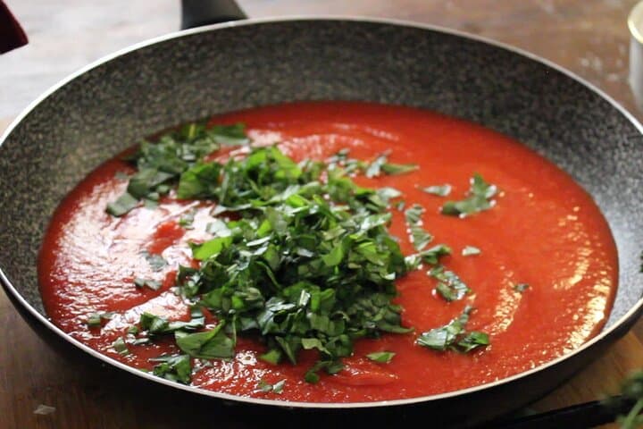 Sicilian Cooking Class in Palermo - Private Option