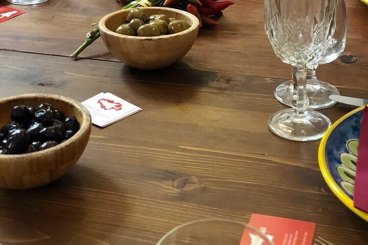 Sicilian Cooking Class in Palermo - Private Option