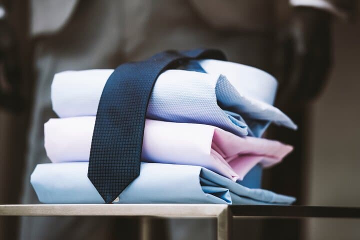 2-Hour Private Shopping Tour in Rome with Personal Stylist - Personal Shopper