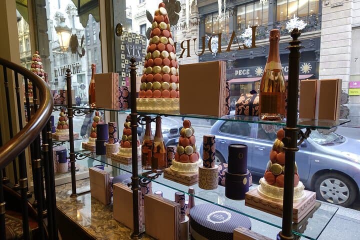 Milan: Sweet Delights Patisserie Tour by Do Eat Better