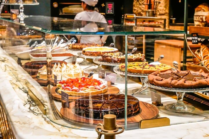 Milan Gourmet Tour: A Premium Tasting Experience by Do Eat Better