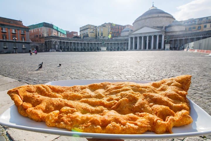 Naples: Pizza and Beyond Food Tour by Do Eat Better
