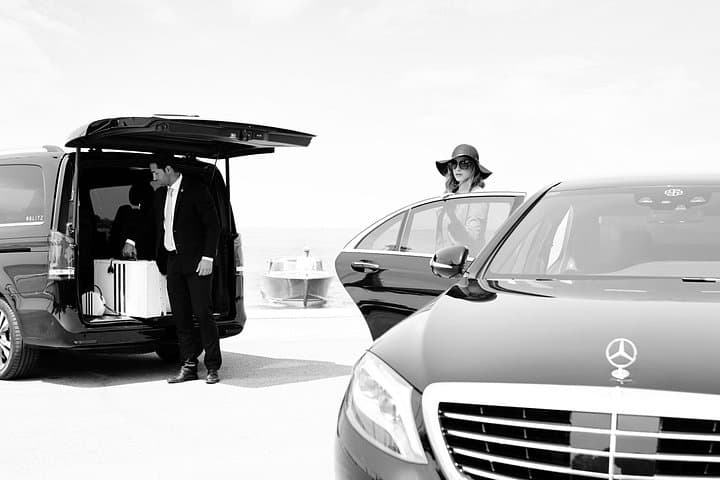 Private Transfer with deluxe boat from Venice Airport to Venice