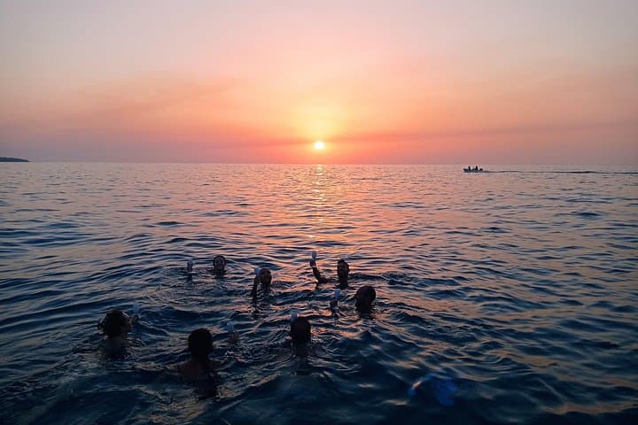 Cefalú Sunset Boat Trip