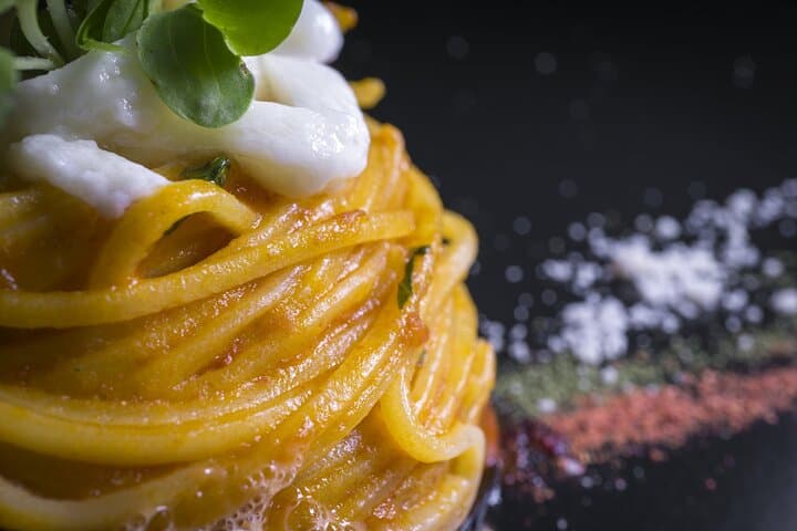 5-Hour Cooking class of Italian Cuisine