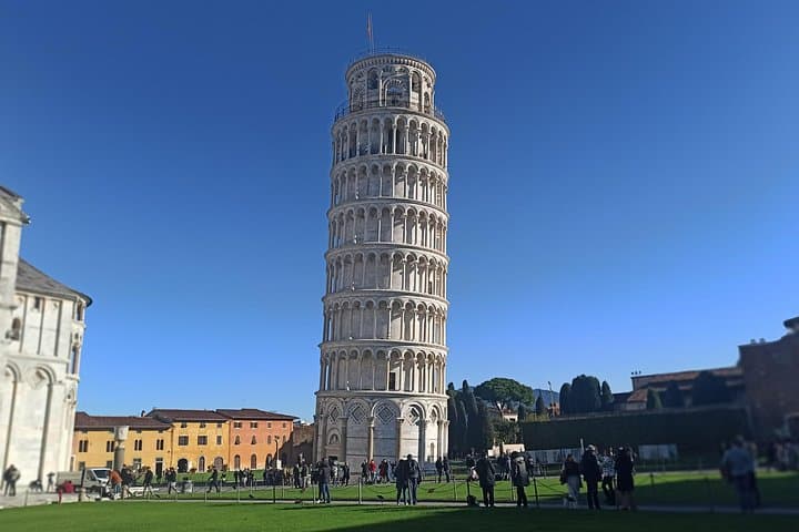 original photos from our tours