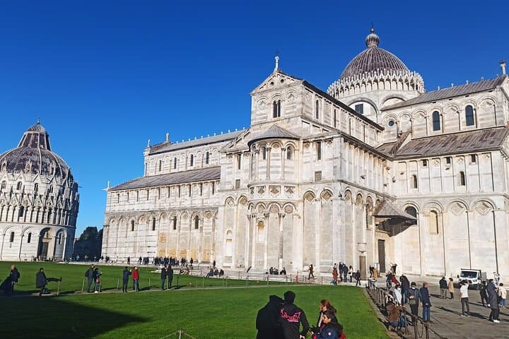 original photos from our tours