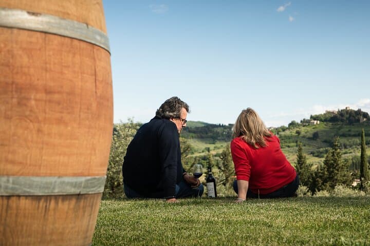 Romantic moments