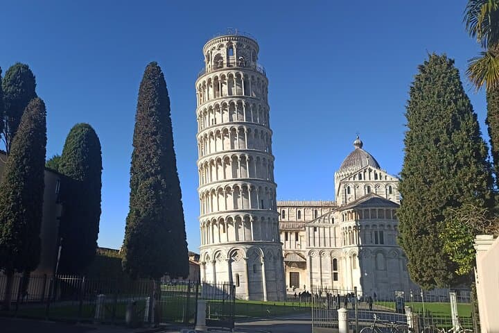 original photos from our tours