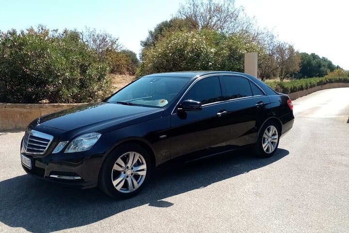 MERCEDES E CLASS