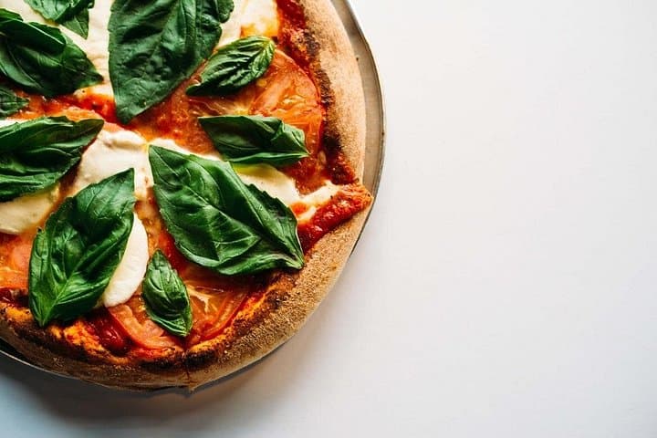 Pizza night