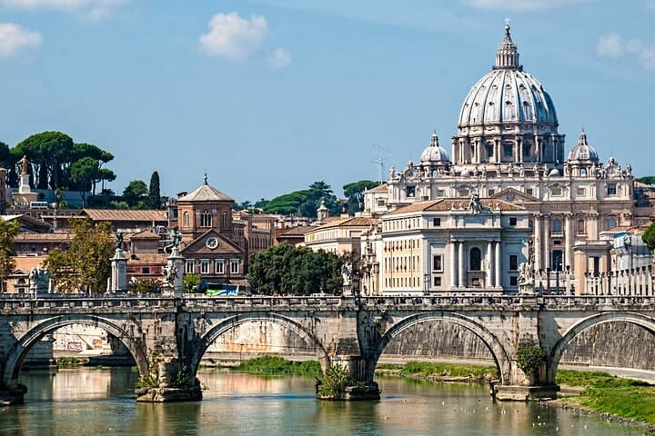 Vatican Museums & Sistine Chapel with Guided Tour Options