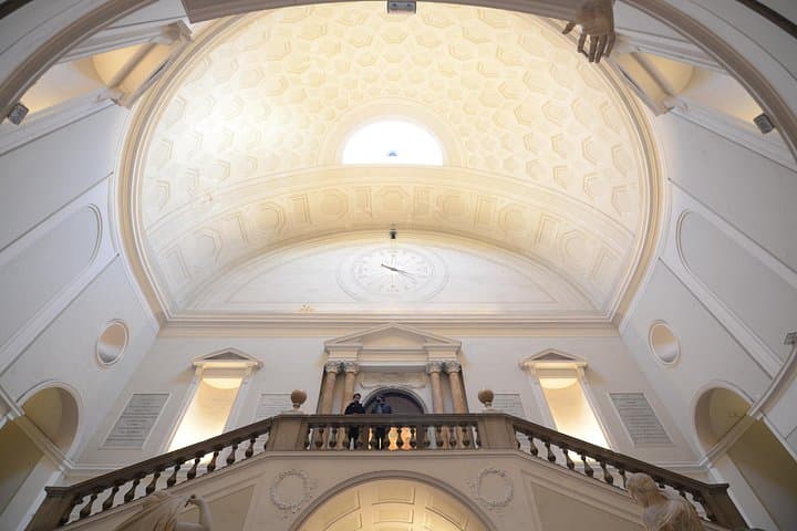 NAPLES: MANN, National Archeological Museum of Naples