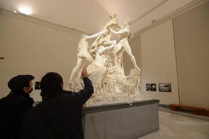 NAPLES: MANN, National Archeological Museum of Naples