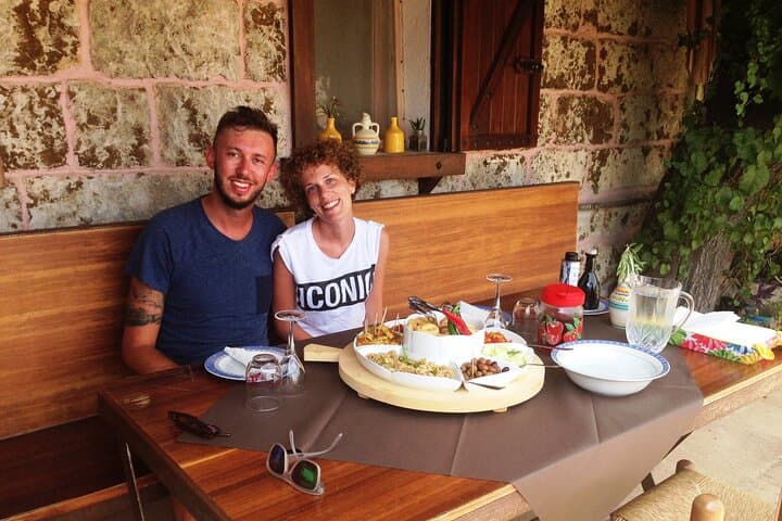 Olive Oil Mill experience and tasting in Salento with Guide