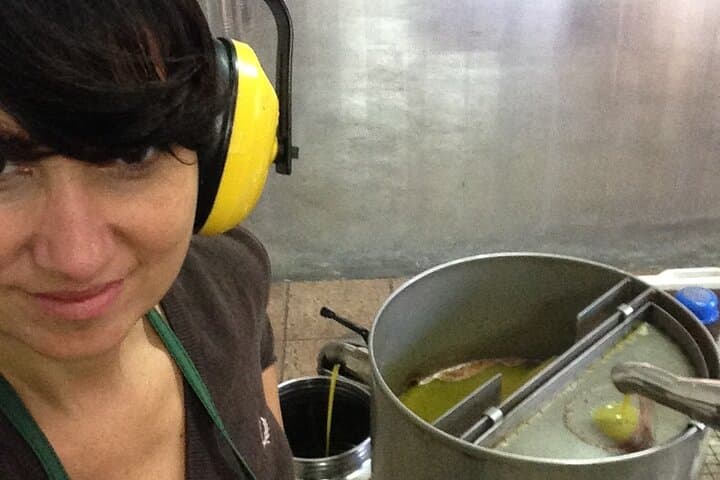 Olive Oil Mill experience and tasting in Salento with Guide