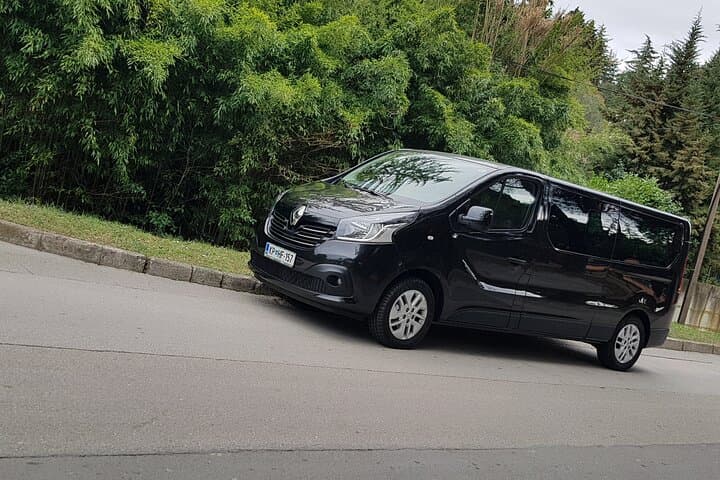 Our transport