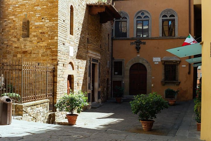 Discover city's hidden gems