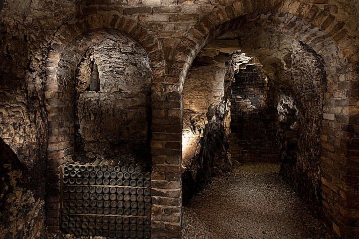 Langhe (Piedmont): Wine Tasting Experience