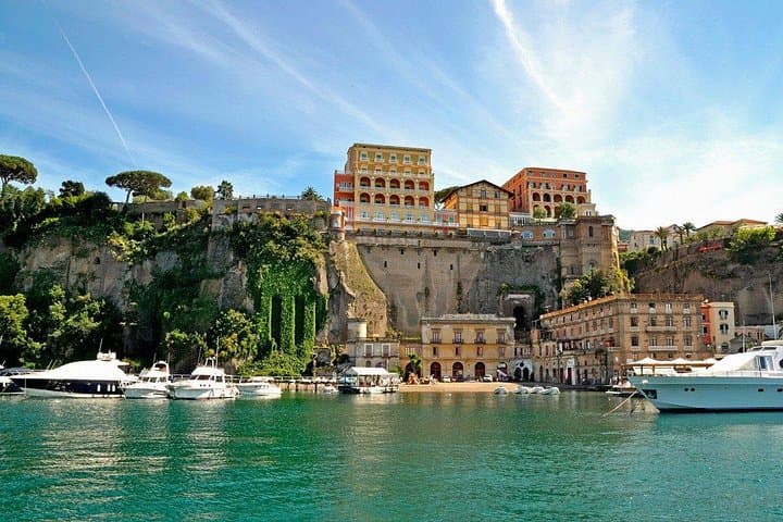 Sorrento