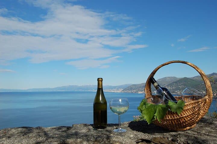 San Rocco's View